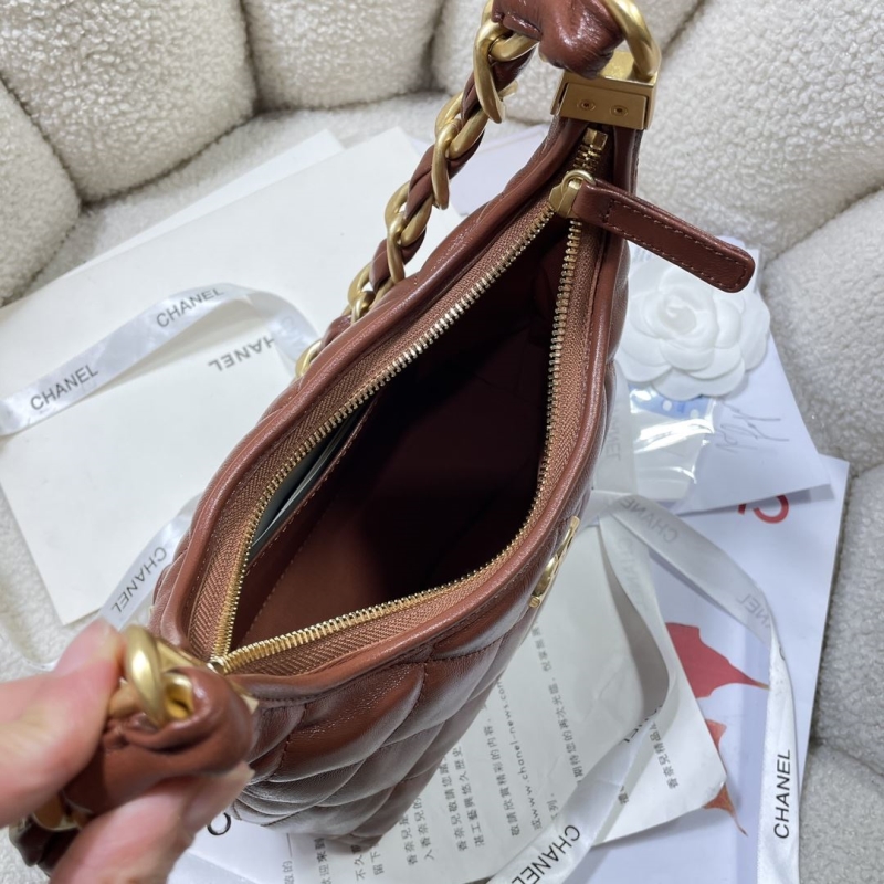 Ch**el hobo bags